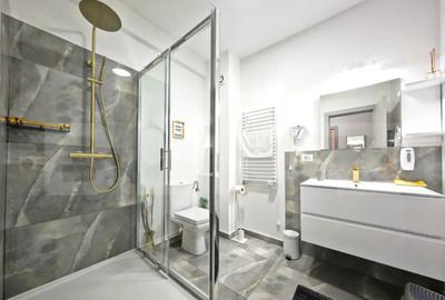 Apartament cu 2 camere decomandat în Băile Felix - 3