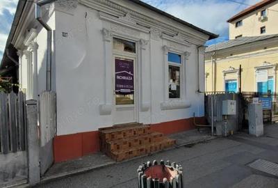 Inchiriere spa?iu comercial - ideal business - zona Ambasador - 1