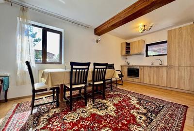 Casă individuală cu 5 camere cu Garaj în Buftea - 8