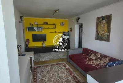 Apartament cu 2 camere semidecomandat, mobilat în Podul de Piatră - 6