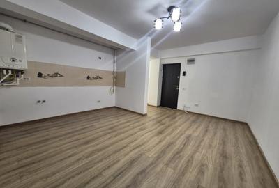 Apartament cu 2 camere semidecomandat în Valea Lupului - 3