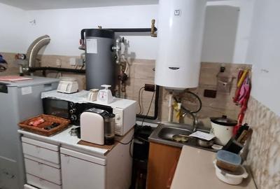 Casă cu 4 camere cu Teren 1400 Mp în Mihai Eminescu - 9