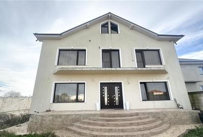 Casa P+1+Pod(M)Foarte Spatioasa, Mobilata si Utilata Complet, Zona Palas - 40