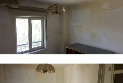 Apartament cu 3 camere decomandat în Cișmigiu - 4