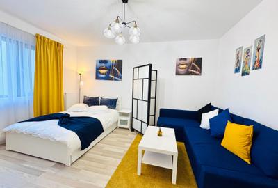 Unirii / Parcul Carol / Prima închiriere / Complex 2021 / Parcare  Contra Cost - 11