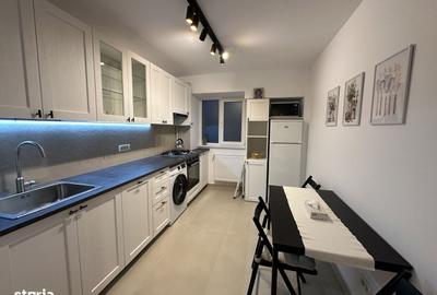 Apartament cu 2 camere în Panduri