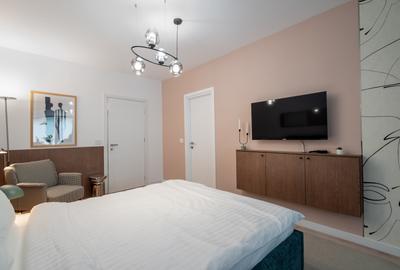 Garsoniera - Zona Pipera - Ivory Residence - Mobilat&utilat - Direct Proprietar - 6