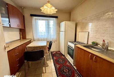 Apartament cu 2 camere decomandat în Alfa - 8