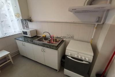 Apartament 3 camere, etajul 1, UMF, Targu Mures - 4