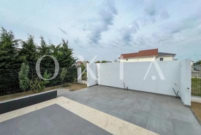 Casă cu Teren 177 Mp în Giarmata - 3