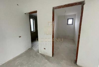 Casă individuală cu 5 camere cu Canalizare în Sânmartin - 5