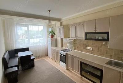 Garsonieră decomandată în Pantelimon - 2