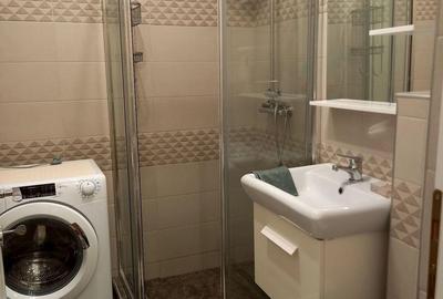 Garsoniera moderna, situata in zona Drumul Taberei - 3
