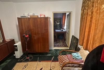 Vand casa 3 camere blocu turn - 3