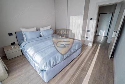 Apartament cu 3 camere decomandat în Universitate - 4