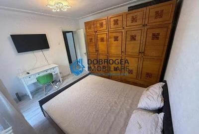 Apartament cu 2 camere decomandat în Central - 6