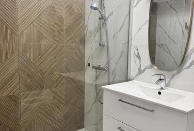 Apartament cu 2 camere decomandat în Central - 11