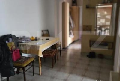 Apartament cu 3 camere decomandat în Soarelui - 2
