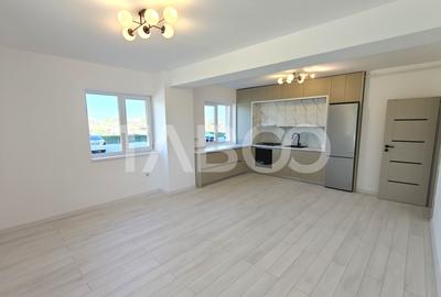 Apartament cu 3 camere decomandat în Periferie - 2