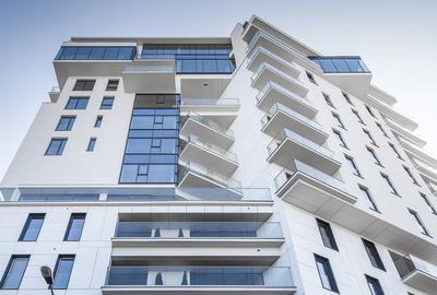 2 Camere – One Herăstrău Park - 5