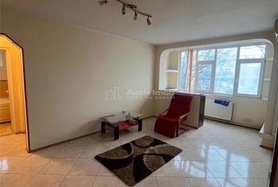 Apartament cu 3 camere în Faleză - 6