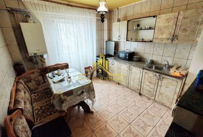 Apartament cu 2 camere decomandat, mobilat în Mănăștur - 6