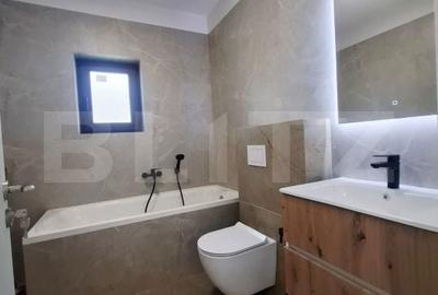 Casă cu 5 camere cu Teren 500 Mp în Central - 10