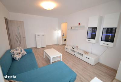 Apartament cu 3 camere, mobilat în Drumul Taberei - 5