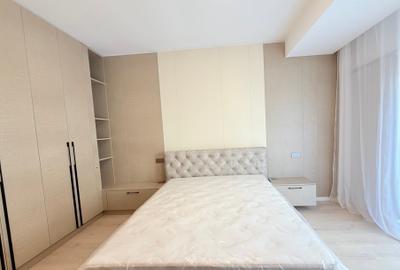 Apartament cu 3 camere decomandat, mobilat în Herăstrău - 11