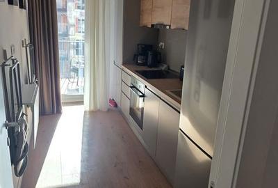 Apartament cu 2 camere decomandat în Exterior Vest - 2