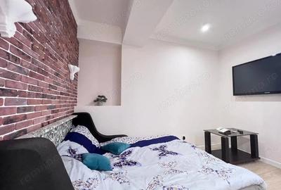 Garsoniera de inchiriat in zona Aparatorii Patriei - 3