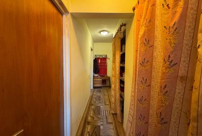 De vanzare - 3 camere 60 mp -  Drumul Taberei - 450m Metrou Romancierilor - 11
