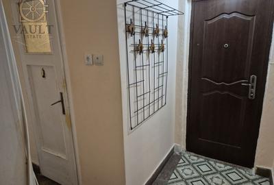 Apartament cu 2 camere semidecomandat în Giurgiului - 7