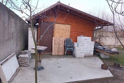 Casă cu 4 camere în Exterior Vest - 4