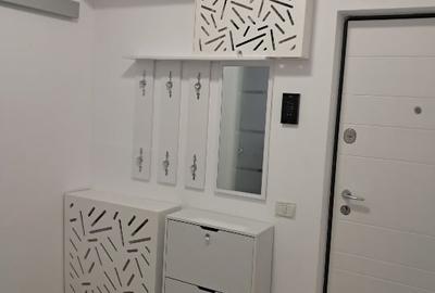 Apartament cu 2 camere decomandat, mobilat în Rahova - 5