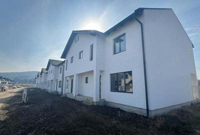 Duplex in ZONA Premium - 117mp utili - 3