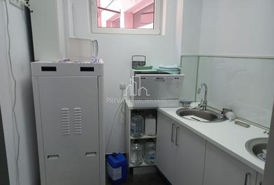 Spatiu Coemrcial/Cabinet Stomatologic de Inchiriat, Zona 7 Noiembrie - 10