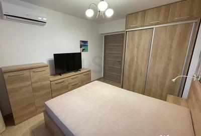 Apartament cu 2 camere decomandat în Cotroceni - 1