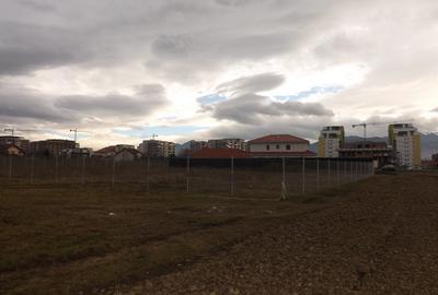 Teren de vanzare pretabil constructie bloc - 6