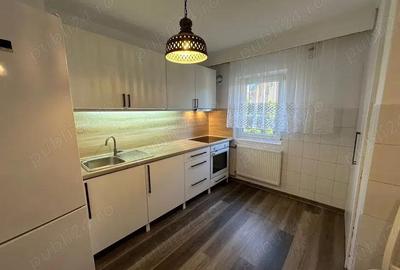 Apartament 2 camere Dambovita semidecomandat amenajat centrala proprie - 2