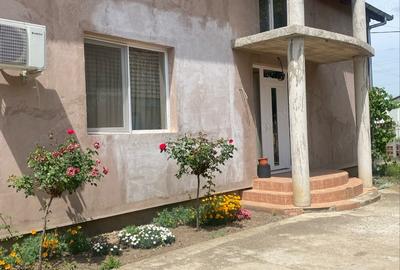 Casa+Hala, teren 2300mp-Biled Casa+Hala, teren 2300mp-Biled - 3