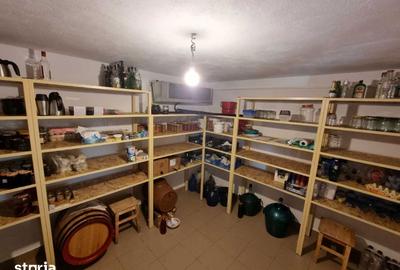 Casă cu 8 camere decomandat cu Teren 2356 Mp în Călinești - 5