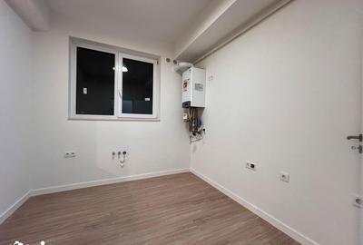 Apartament cu 2 camere în Cristian - 2