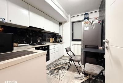 Apartament cu 4 camere în Miroslava - 9