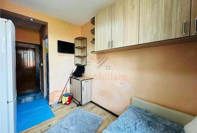 GARSONIERA , ETAJ 3, ZONA ROGERIUS, STRADA ALUMINEI - 2