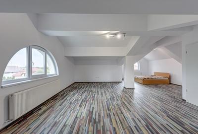 Casă individuală cu 5 camere cu Canalizare în Crevedia - 22