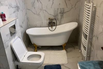 Casă individuală cu 5 camere cu Teren 428 Mp în Gilău - 8