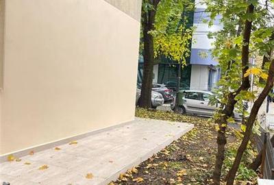 Birou, de 72 mp, în Primăverii - 8