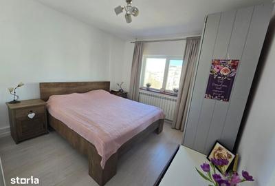 Apartament cu 3 camere, mobilat în Cug - 5