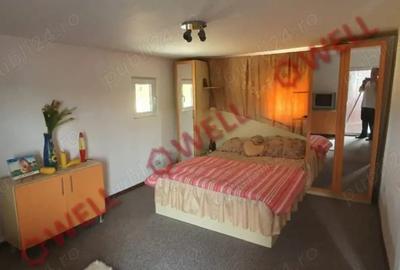 Casă cu 4 camere în Central - 7